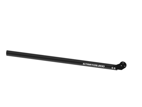 XLPower Stratos 200 Tail boom black set