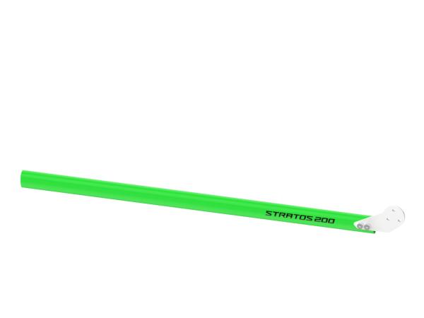 XLPower Stratos 200 Tail boom Green set
