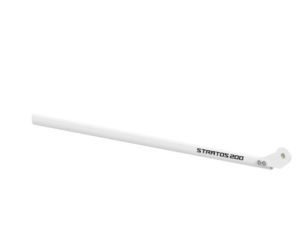 XLPower Stratos 200 Tail boom white set