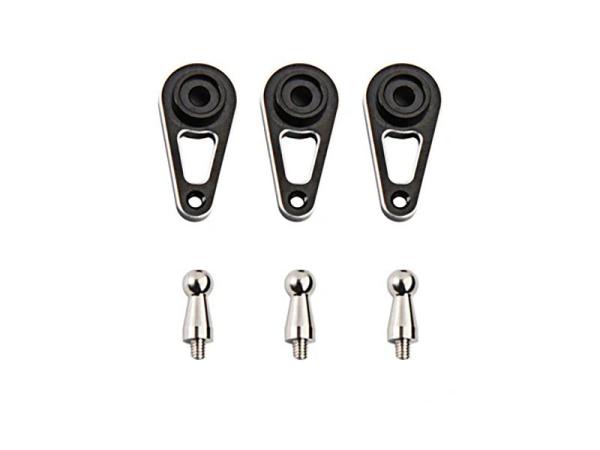 XLPower Metal Servo Horn