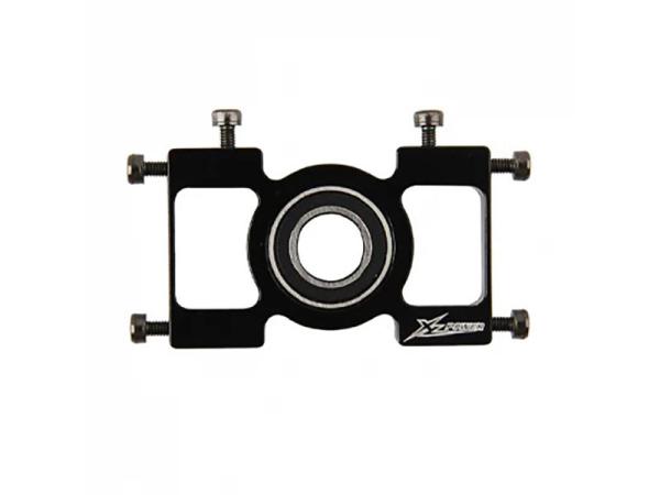 XLPower Metal Main Shaft Bearing Block Upgrade Set