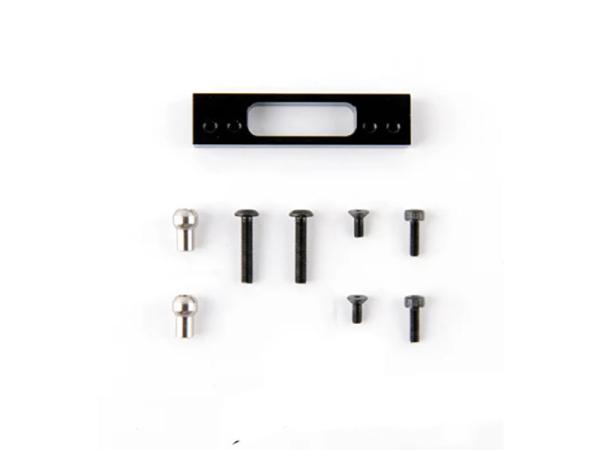 XLPower Frame Mounting Block（back）