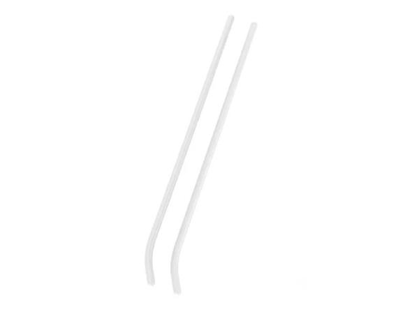 XLPower Skid Pipe white