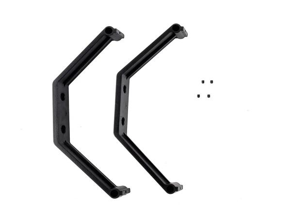 XLPower Landing Gear black