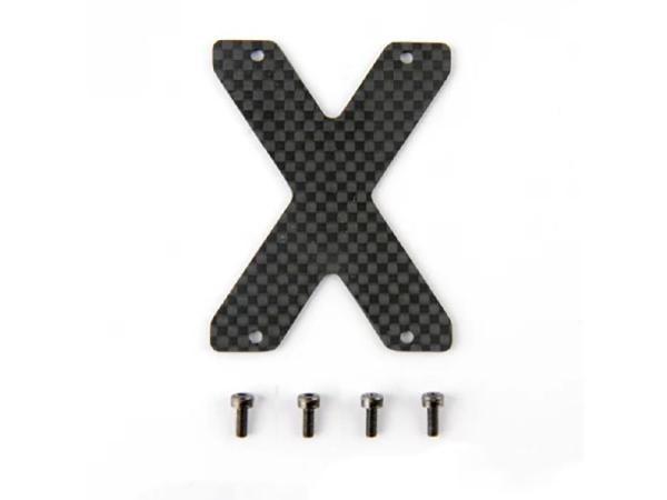 XLPower X carbon plate