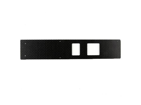XLPower Carbon Bottom Plate
