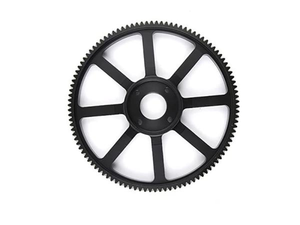 XLPower Slant Thread Main Drive Gear/106T