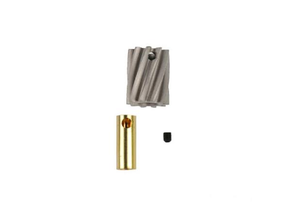 XLPower Motor pinion HD 10T