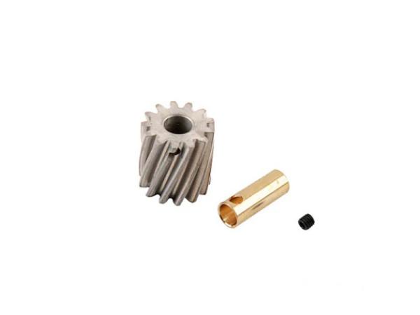 XLPower Motor pinion HD 13T