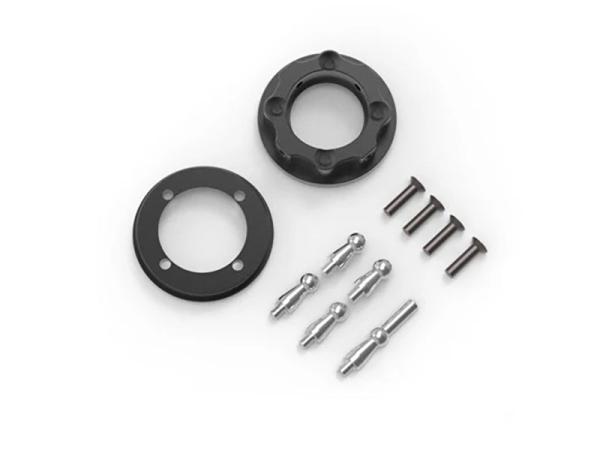 XLPower Swashplate 1:1 upgrade