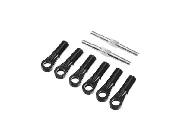 XLPower Main rotor linkage