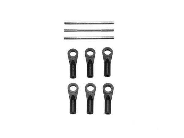 XLPower Servo rod