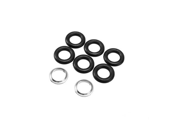 XLPower Damper 70° O-Ring
