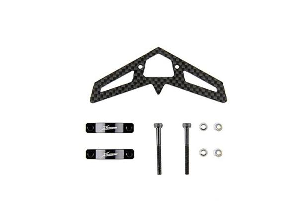 XLPower Metal Stabilizer Belt