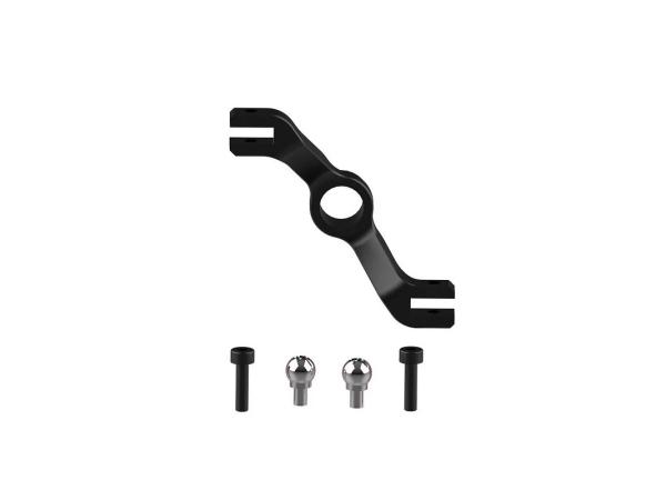 XLPower Tail pitch slider V2