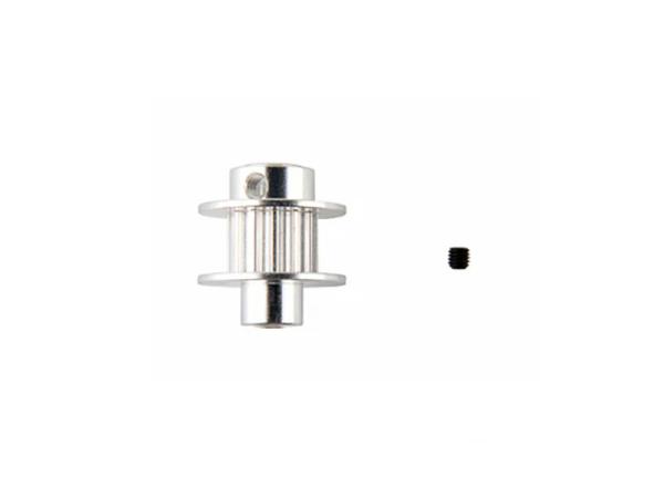 XLPower Tail Pulley 12T