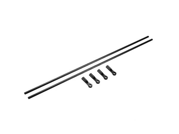 XLPower Tail Boom Brace 550