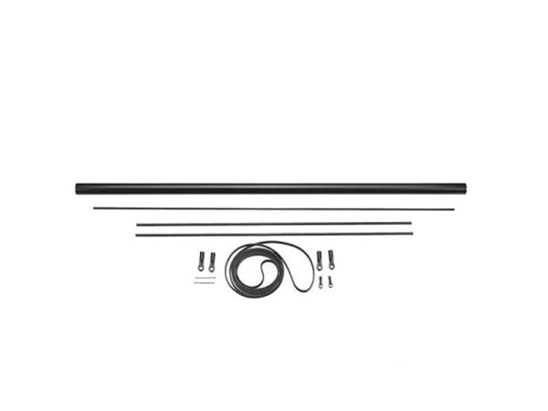 XLPower Upgrade Set 550