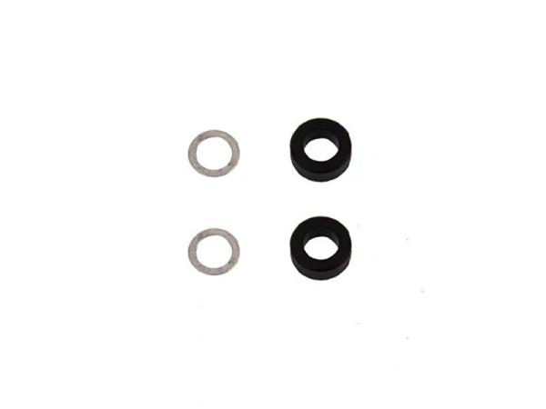 XLPower Damper for tapered tail hub