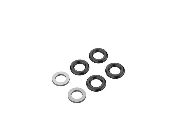 XLPower Tail damper O-ring V2