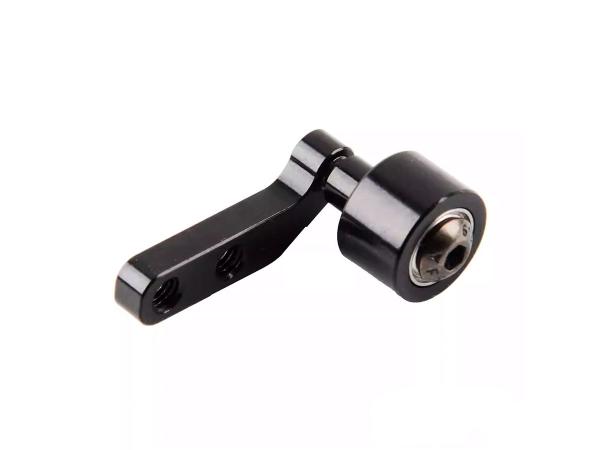 XLPower Tail Belt Pressure Idler Assembly