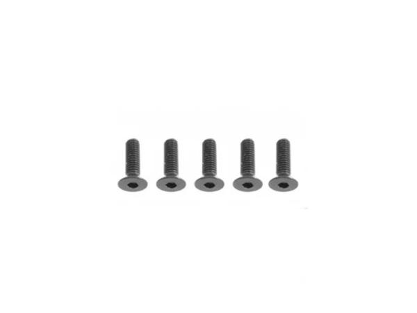XLPower Screw Flat head M2*8