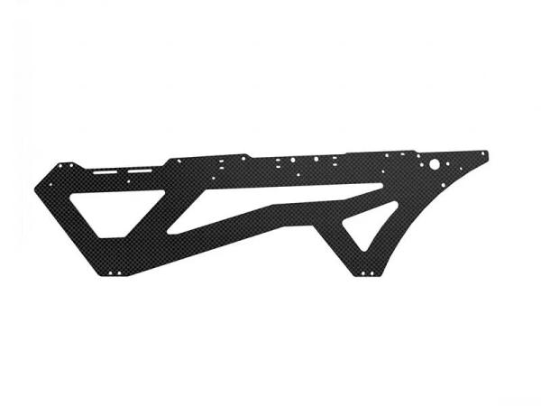 XLPower Carbon Fiber Lower Frame