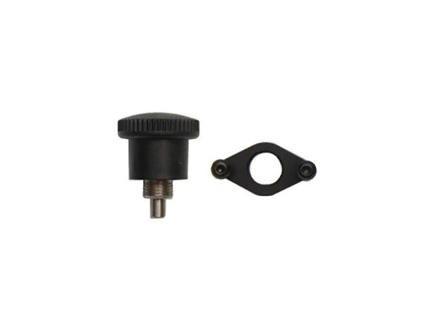 XLPower Quick Release Battery System