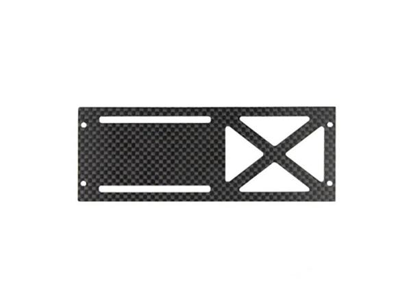 XLPower Carbon Fiber Plate