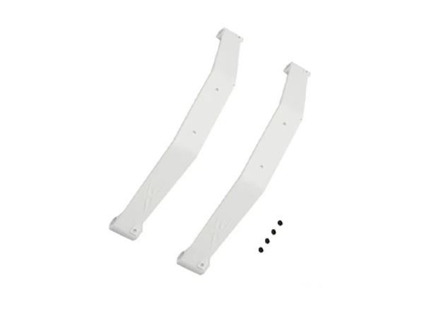 XLPower Landing Gear Strut white