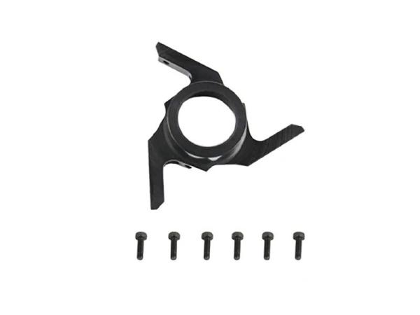XLPower Upper STD Servo Mount