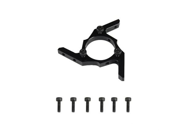 XLPower Lower STD Servo Mount