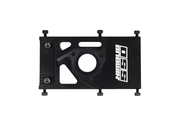 XLPower Center plate