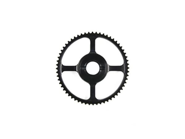 XLPower Front Pulley 60T