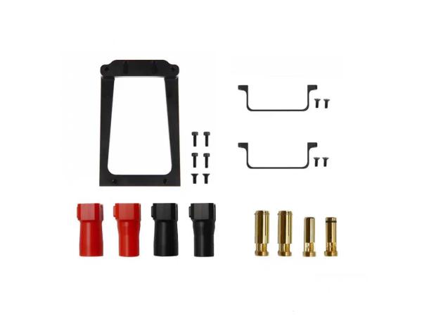 XLPower Quick battery connect for single pack setup（AS150）