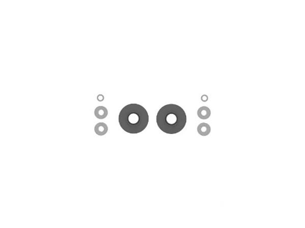 XLPower Front idler
