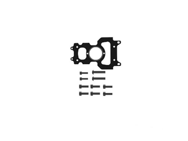 XLPower Lower clutch bell bearing block
