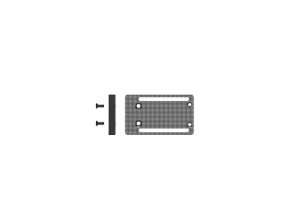 XLPower Front gyro tray