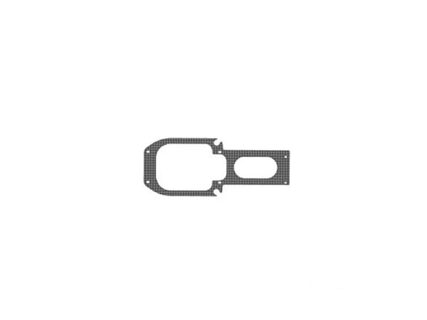 XLPower Bottom plate