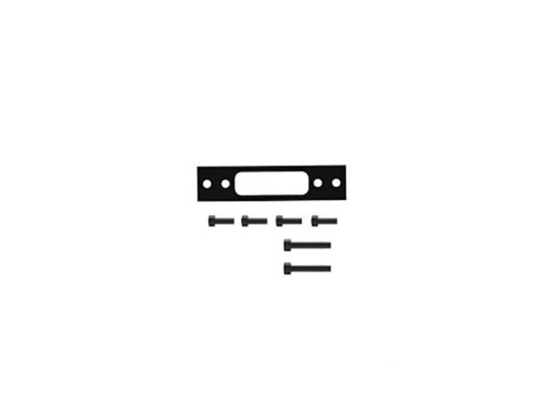 XLPower Rear landing gear mount