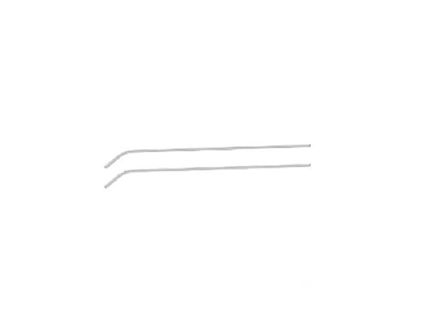 XLPower Skid Pipe white