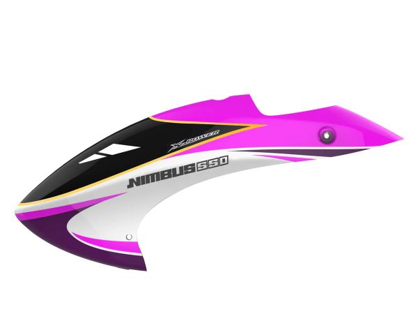 XLPower Canopy pink