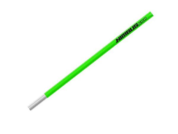 XLPower Tail Boom green