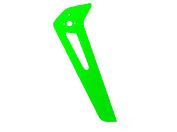 XLPower Tail Fin V2 green