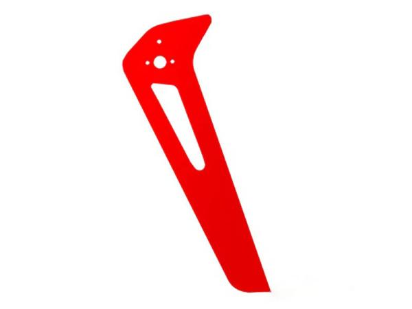 XLPower Tail Fin V2 red
