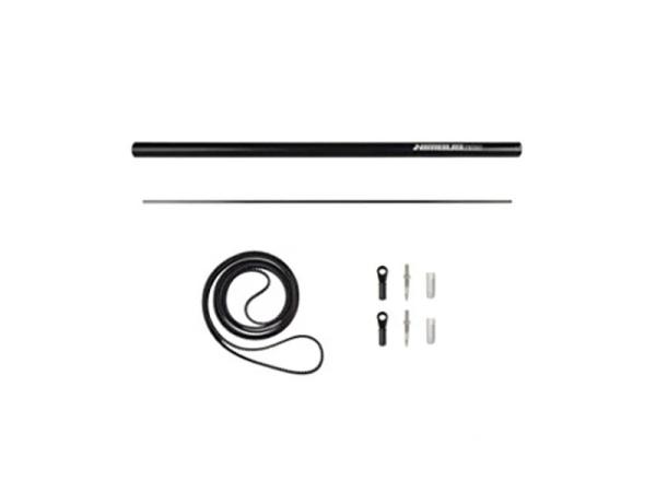 XLPower Stretch Kit 650