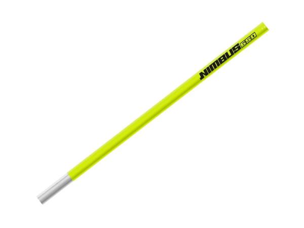 XLPower Tail Boom 650 yellow