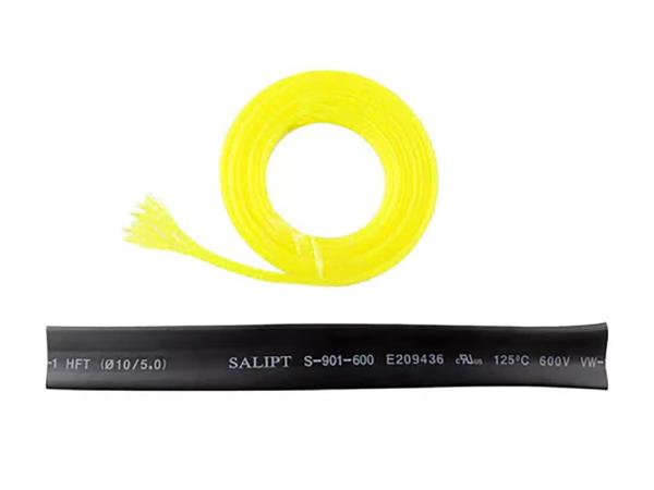XLPower Wire Mesh Guard (Yellow)