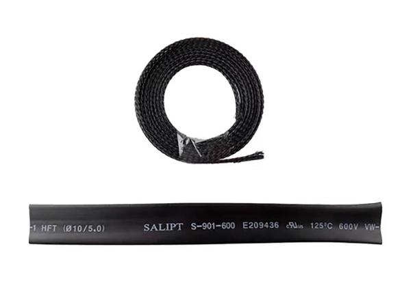 XLPower Wire Mesh Guard (Black)