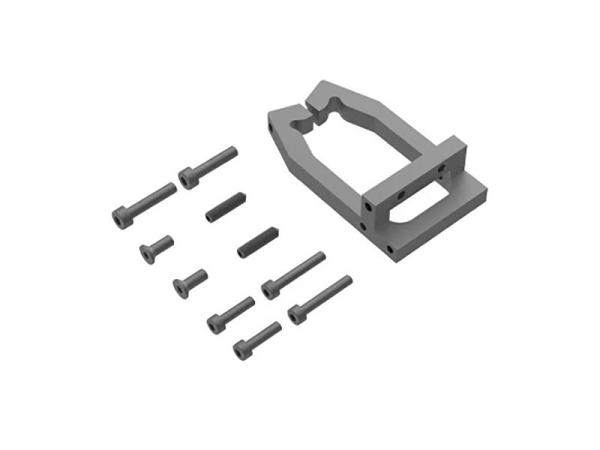 XLPower Anti-Rotation 
Bracket Mount WC